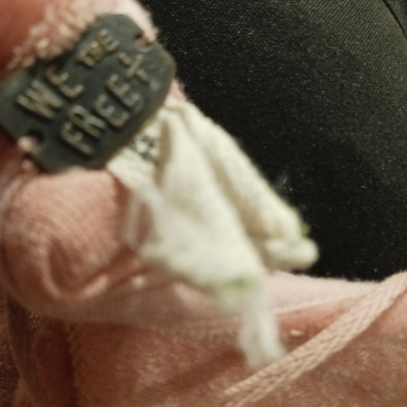 Pink Tunic - Picture 2 of 4